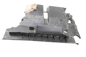 Can-Am - 18 Can-Am Commander Max 1000R DPS Left Rear Deflector Cover Panel - Image 6