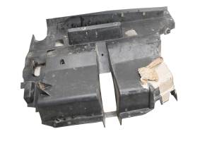 Can-Am - 18 Can-Am Commander Max 1000R DPS Left Rear Deflector Cover Panel - Image 8