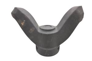 Bombardier - 84 Ski-Doo Safari 377 Dash Board Handlebar Cover Bombardier - Image 5