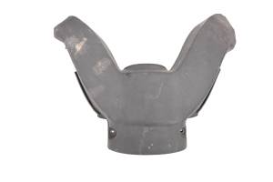 Bombardier - 84 Ski-Doo Safari 377 Dash Board Handlebar Cover Bombardier - Image 12