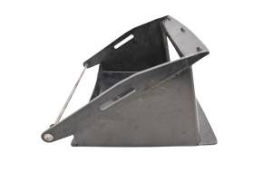 Bombardier - 84 Ski-Doo Safari 377 Retractable Headlight Housing Cover Bombardier - Image 4