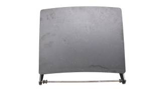 Bombardier - 84 Ski-Doo Safari 377 Retractable Headlight Housing Cover Bombardier - Image 9