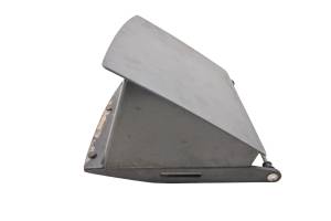 Bombardier - 84 Ski-Doo Safari 377 Retractable Headlight Housing Cover Bombardier - Image 11