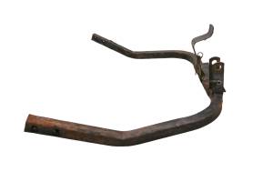 Bombardier - 84 Ski-Doo Safari 377 Upper Column Support Bombardier - Image 3