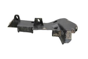 Can-Am - 18 Can-Am Commander Max 1000R DPS Left Side Floor Panel Cover - Image 3