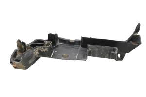 Can-Am - 18 Can-Am Commander Max 1000R DPS Left Side Floor Panel Cover - Image 8