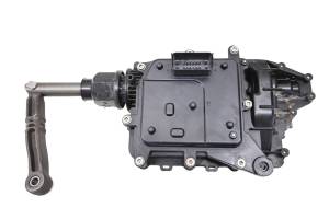 Sea-Doo - 16 Sea-Doo RXT-X 300 Ibr Cal Reverse Actuator Motor - Image 3