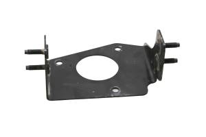 Can-Am - 18 Can-Am Commander Max 1000R DPS Power Steering Gear Box Support Bracket - Image 4