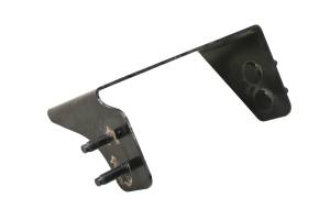 Can-Am - 18 Can-Am Commander Max 1000R DPS Power Steering Gear Box Support Bracket - Image 7