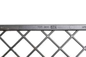 Can-Am - 19 Can-Am Commander 1000R XT Grill Cover - Image 5