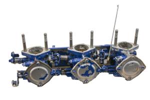 Polaris - 95 Polaris SL 750 Carburetor Carb - Image 4