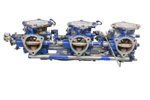 Polaris - 95 Polaris SL 750 Carburetor Carb - Image 6