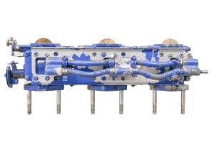 Polaris - 95 Polaris SL 750 Carburetor Carb - Image 7