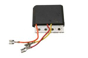Polaris - 95 Polaris SL 750 Regulator Rectifier - Image 2
