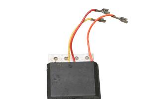 Polaris - 95 Polaris SL 750 Regulator Rectifier - Image 4