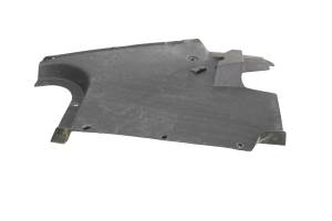 Can-Am - 18 Can-Am Commander Max 1000R DPS Right Side Fixed Console Cover - Image 3