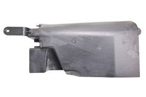 14 Polaris Ranger 800 6x6 Floor Heat Shield Deflector Cover