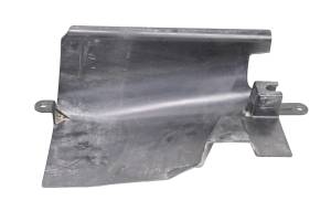 Polaris - 14 Polaris Ranger 800 6x6 Floor Heat Shield Deflector Cover - Image 3