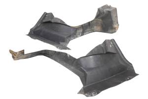 Yamaha - 18 Yamaha YXZ1000R EPS SS Front Left & Right Inner Fenders Mud Guards - Image 4