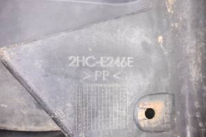 Yamaha - 18 Yamaha YXZ1000R EPS SS Front Left & Right Inner Fenders Mud Guards - Image 7