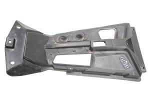 Yamaha - 18 Yamaha YXZ1000R EPS SS Center Console Cover - Image 2