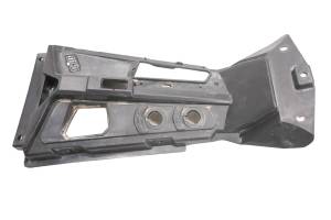 Yamaha - 18 Yamaha YXZ1000R EPS SS Center Console Cover - Image 3