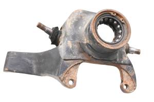 John Deere - 13 John Deere Gator 855D Front Right Spindle Knuckle For Parts - Image 2