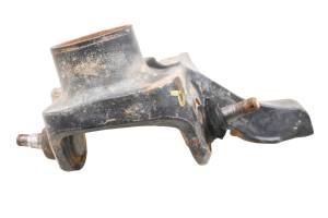 John Deere - 13 John Deere Gator 855D Front Right Spindle Knuckle For Parts - Image 3