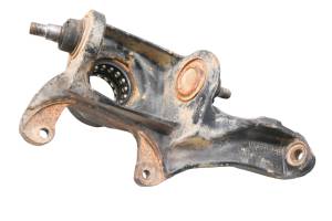 John Deere - 13 John Deere Gator 855D Front Right Spindle Knuckle For Parts - Image 5