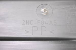 Yamaha - 18 Yamaha YXZ1000R EPS SS Center Plate Under Cover - Image 5