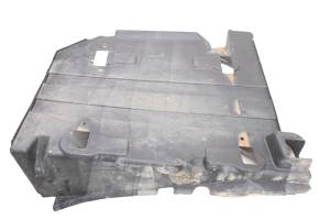 Yamaha - 18 Yamaha YXZ1000R EPS SS Center Plate Under Cover - Image 4