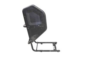 Yamaha - 18 Yamaha YXZ1000R EPS SS Passenger Seat Frame Bracket Mount - Image 5