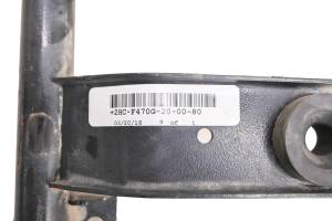 Yamaha - 18 Yamaha YXZ1000R EPS SS Passenger Seat Frame Bracket Mount - Image 8