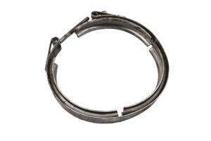 97 Sea-Doo GTX Exhaust Pipe Clamp