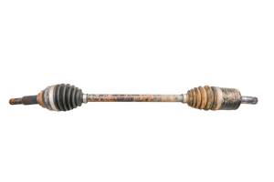 13 John Deere Gator 855D Front Left Cv Axle