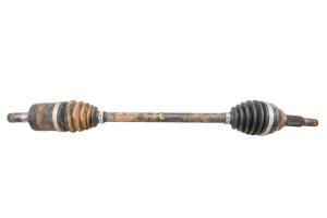 John Deere - 13 John Deere Gator 855D Front Left Cv Axle - Image 4