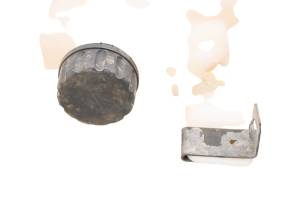 John Deere - 13 John Deere Gator 855D Coolant Overflow Radiator Bottle - Image 6