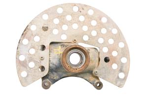 Yamaha - 18 Yamaha YXZ1000R EPS SS Front Left Spindle Knuckle - Image 2