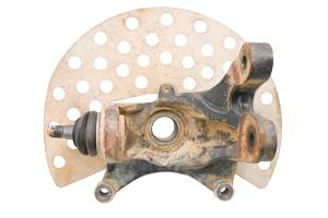 Yamaha - 18 Yamaha YXZ1000R EPS SS Front Left Spindle Knuckle - Image 4