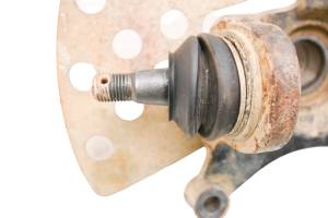 Yamaha - 18 Yamaha YXZ1000R EPS SS Front Left Spindle Knuckle - Image 6