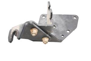 John Deere - 13 John Deere Gator 855D Differential Lock Cable Bracket Mount - Image 3