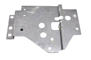 John Deere - 13 John Deere Gator 855D Parking Brake Bracket Mount - Image 2