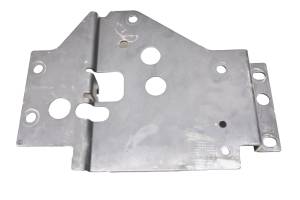 John Deere - 13 John Deere Gator 855D Parking Brake Bracket Mount - Image 5