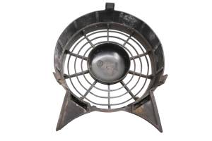 Bombardier - 84 Ski-Doo Safari 377 Cooling Fan Housing Cover Bombardier - Image 6