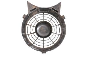 Bombardier - 84 Ski-Doo Safari 377 Cooling Fan Housing Cover Bombardier - Image 8