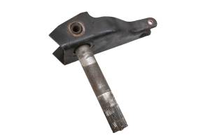 Bombardier - 84 Ski-Doo Safari 377 Front Spindle Knuckle Left Bombardier - Image 3