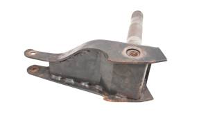 Bombardier - 84 Ski-Doo Safari 377 Front Spindle Knuckle Left Bombardier - Image 6