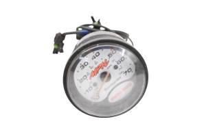 Sea-Doo - 97 Sea-Doo GTX Speedometer Dash - Image 4