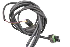 Sea-Doo - 97 Sea-Doo GTX Speedometer Dash - Image 8