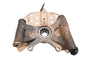 Yamaha - 18 Yamaha YXZ1000R EPS SS Rear Left Spindle Knuckle For Parts - Image 4